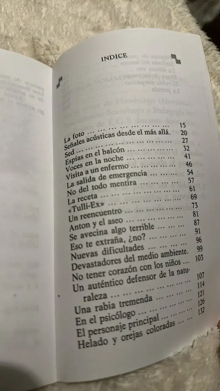 Libro El Pequeño Vampiro de Ángela Sommer - 3
