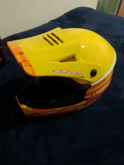 Casco One Industries THE Thirty3 talla L - miniatura 1