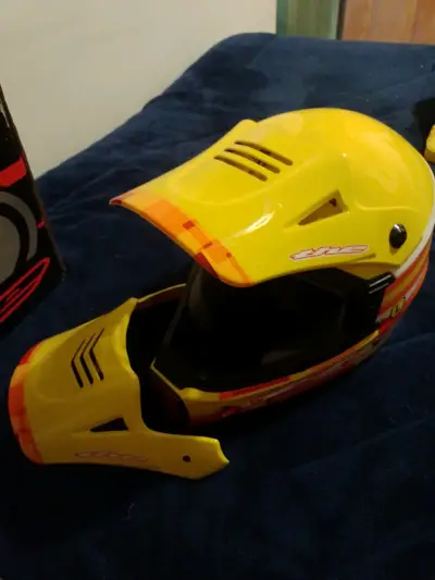 Casco One Industries THE Thirty3 talla L - miniatura 6