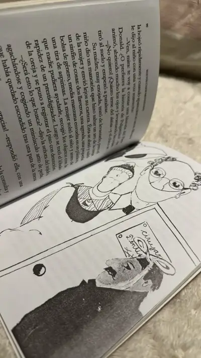 Libro Nuevos Casos Misteriosos - miniatura 4