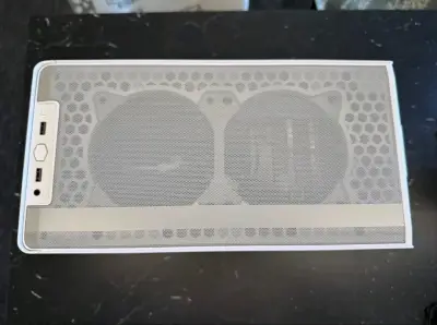 PC Gamer Compacto con Tarjeta Gráfica RTX - miniatura 5