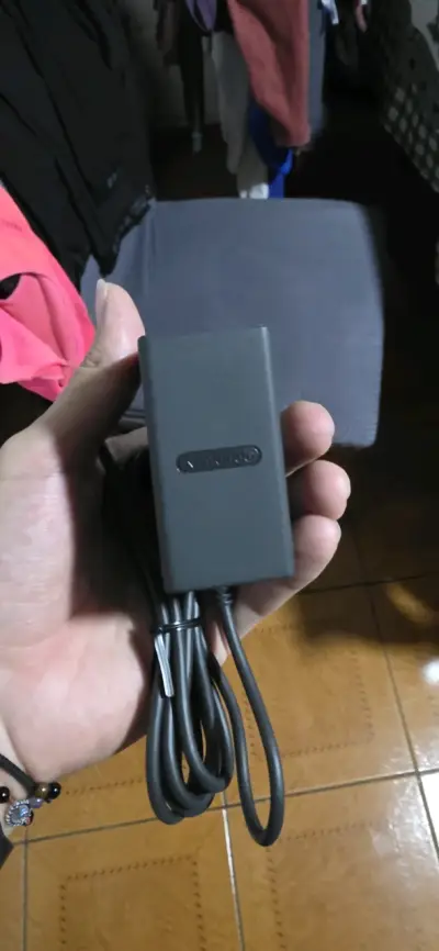 Cargador Nintendo para consola - miniatura 1