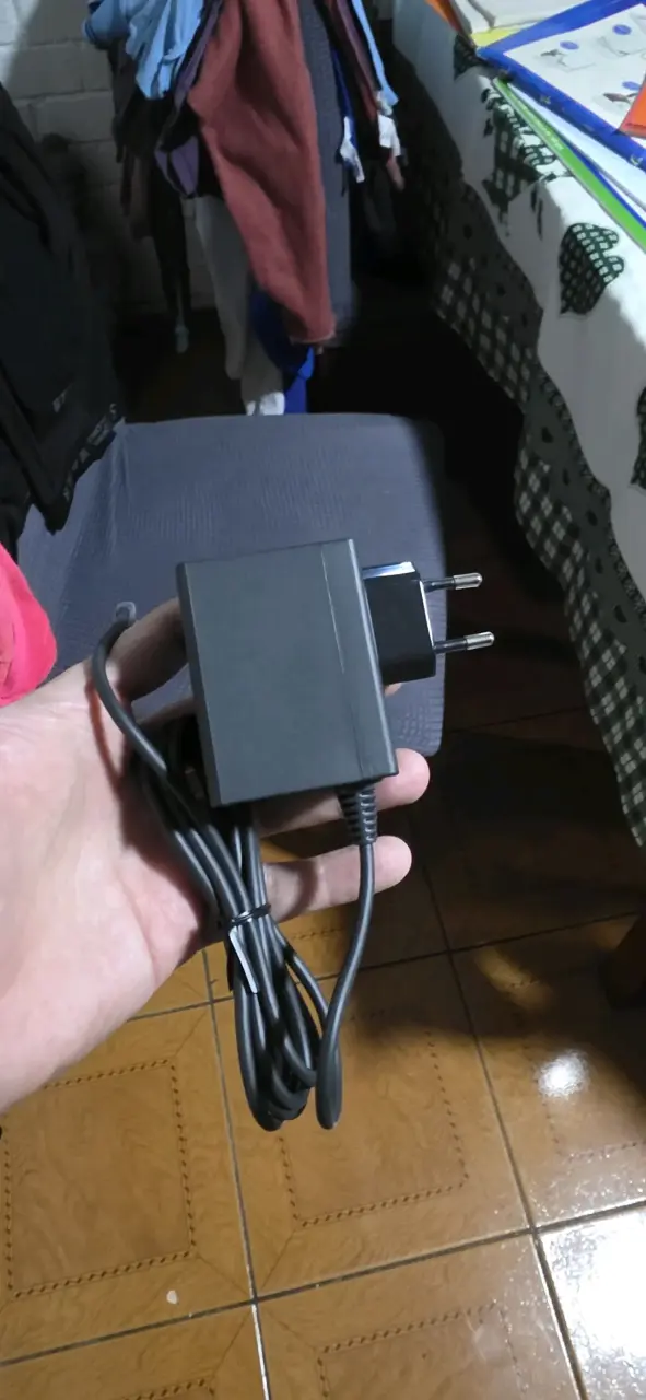 Cargador Nintendo para consola - 2
