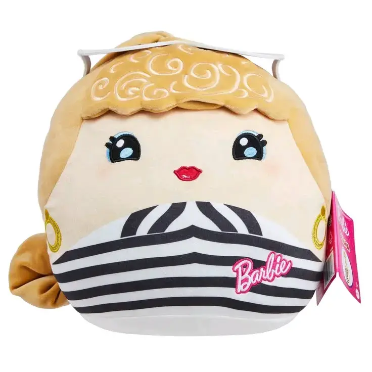 Peluche Barbie Vintage