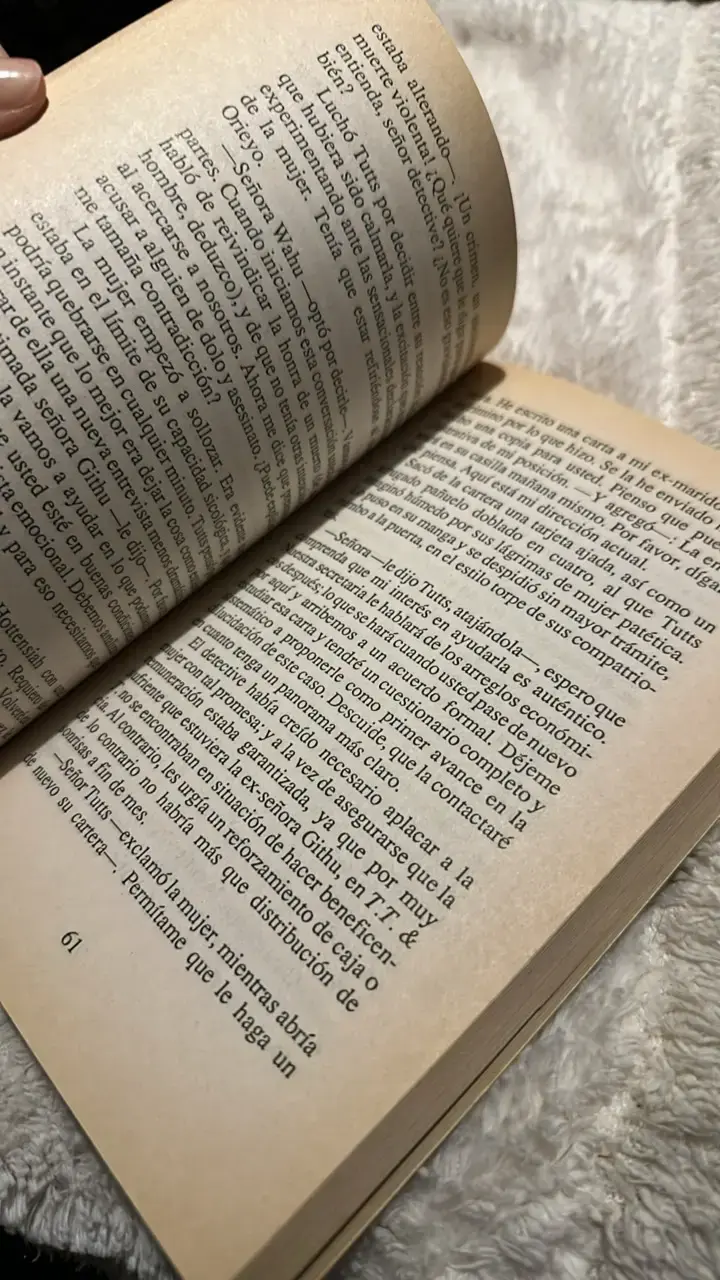 Libro Linchamiento de Negro por Bartolomé Leal - 3