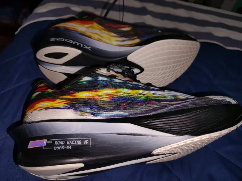 Zapatillas deportivas Nike ZoomX multicolor - 1