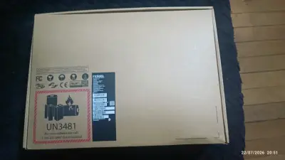 Laptop ASUS TUF Gaming F15 con teclado retroiluminado - miniatura 4