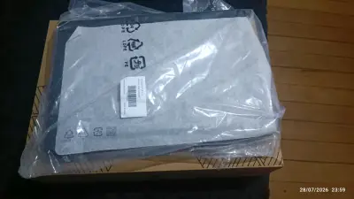Laptop ASUS TUF Gaming F15 con teclado retroiluminado - miniatura 5