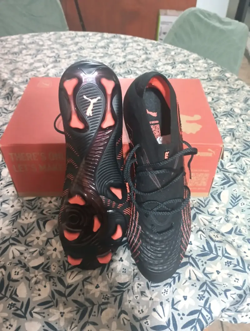 Zapatillas Puma Future Últimate FG - 2