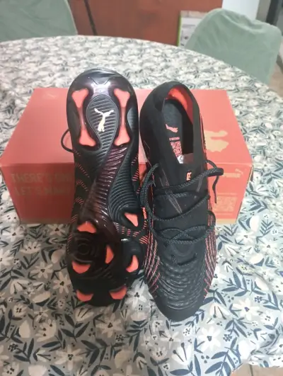 Zapatillas Puma Future Últimate FG - miniatura 2