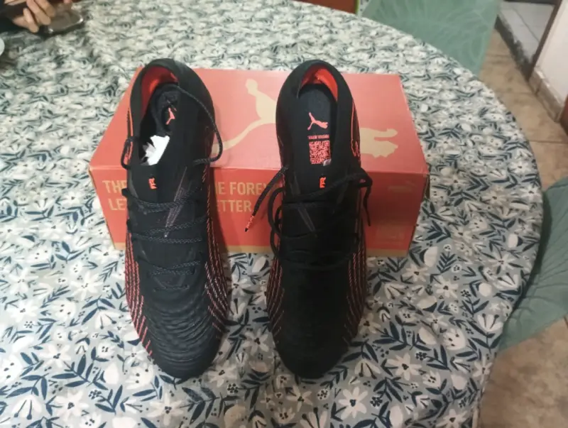 Zapatillas Puma Future Últimate FG - 4