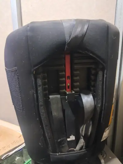 Silla de Auto Infanti Grupo 2/3 con ISOFIX - miniatura 4