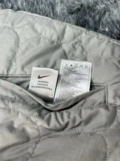 Chaqueta Reversible Nike 90s Mujer - miniatura 5