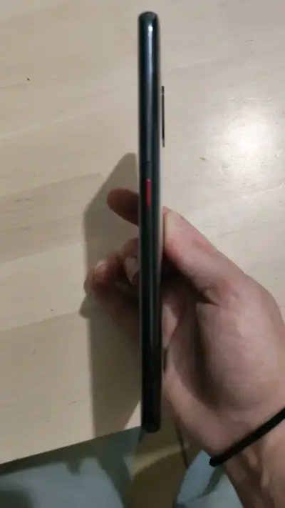 Smartphone Huawei Mate 20 Pro en buen estado - miniatura 4