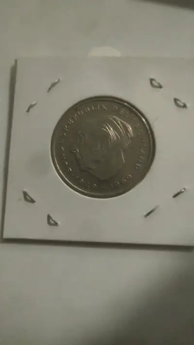 Moneda conmemorativa de 2 Marcos Alemania 1969 - miniatura 1