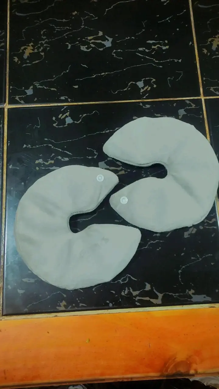 Almohadillas Reutilizables para Lactancia - 2