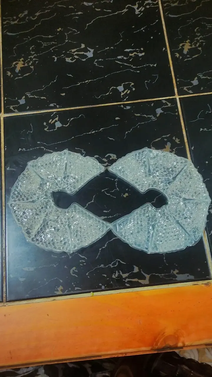 Almohadillas Reutilizables para Lactancia - 3