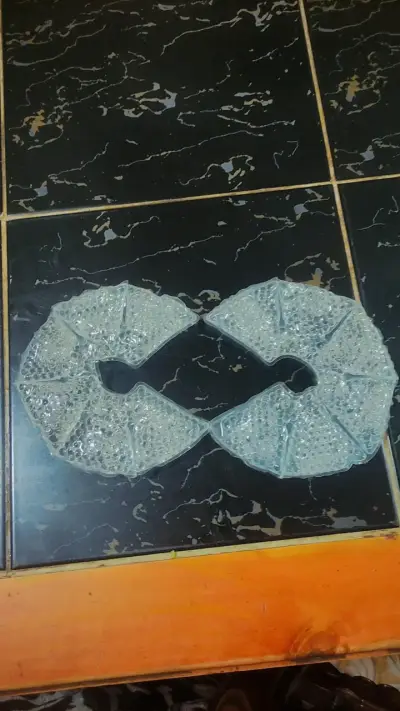 Almohadillas Reutilizables para Lactancia - miniatura 3