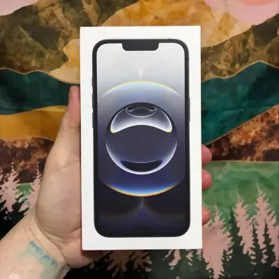 Iphone 16e - miniatura 3
