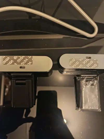 Logitech Brio 4K Ultra HD – Cámara Profesional Com - miniatura 3