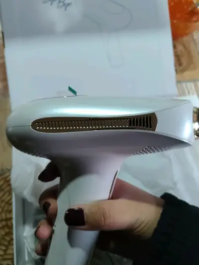 Depiladora IPL para uso doméstico - miniatura 3