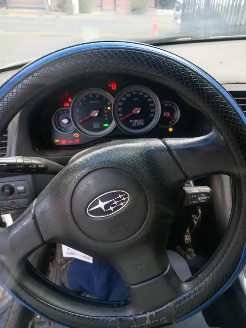 Subaru Outback 2005 en buen estado - 4
