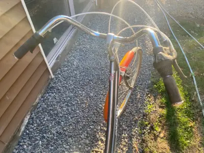 Bicicleta urbana Oxford Cyclotur - miniatura 4