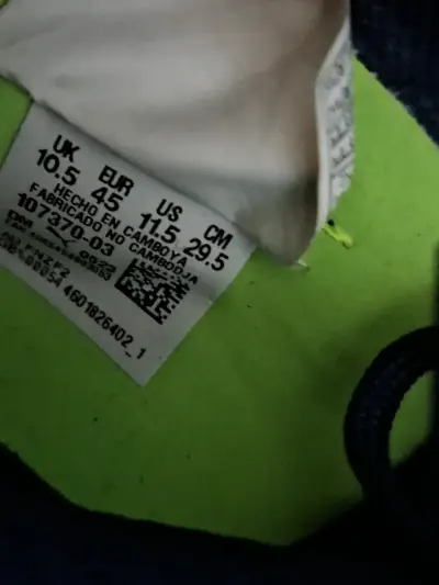 Botines de fútbol Puma Future azul con tobillera - miniatura 3