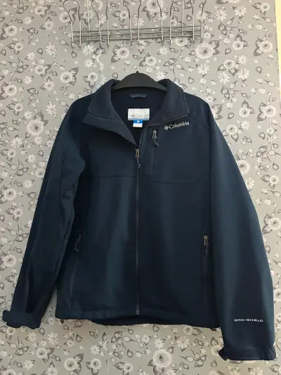 Chaqueta Columbia Omni-Shield Talla M Hombre - miniatura 1