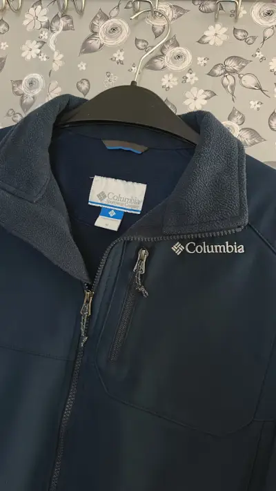 Chaqueta Columbia Omni-Shield Talla M Hombre - miniatura 3