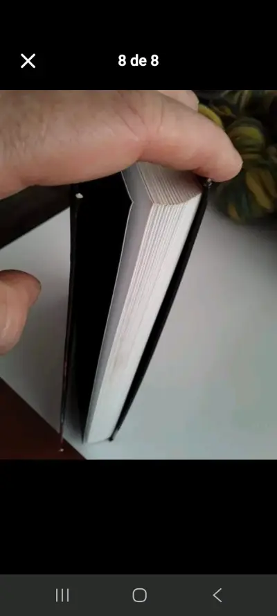 Libro Crónicas Marcianas de Ray Bradbury - miniatura 6