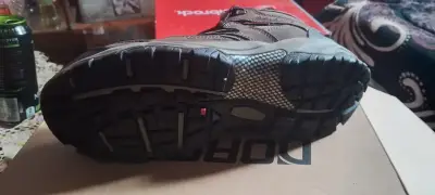 Botas de seguridad Norseg impermeables - miniatura 2
