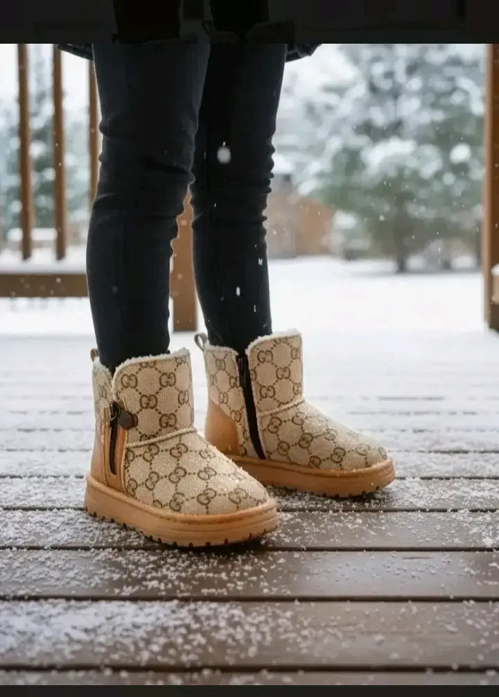 Pantubotas de niño o niña oferta últimas unidades