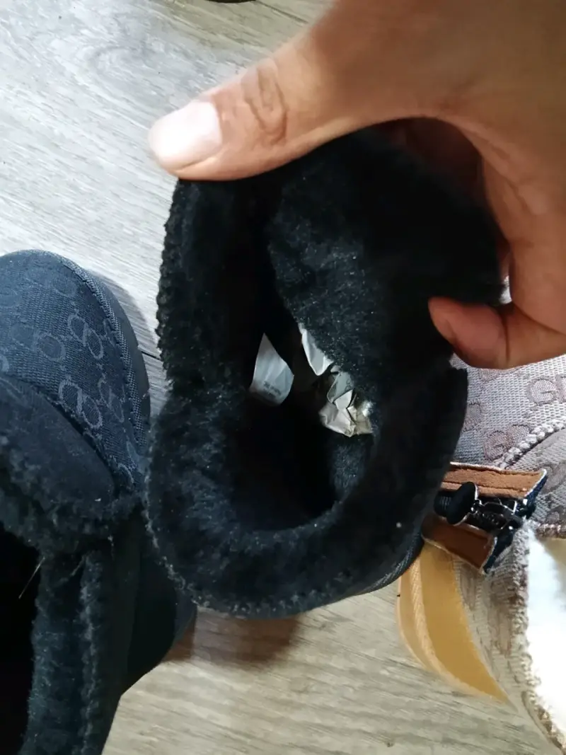 Pantubotas de niño o niña oferta últimas unidades - 2