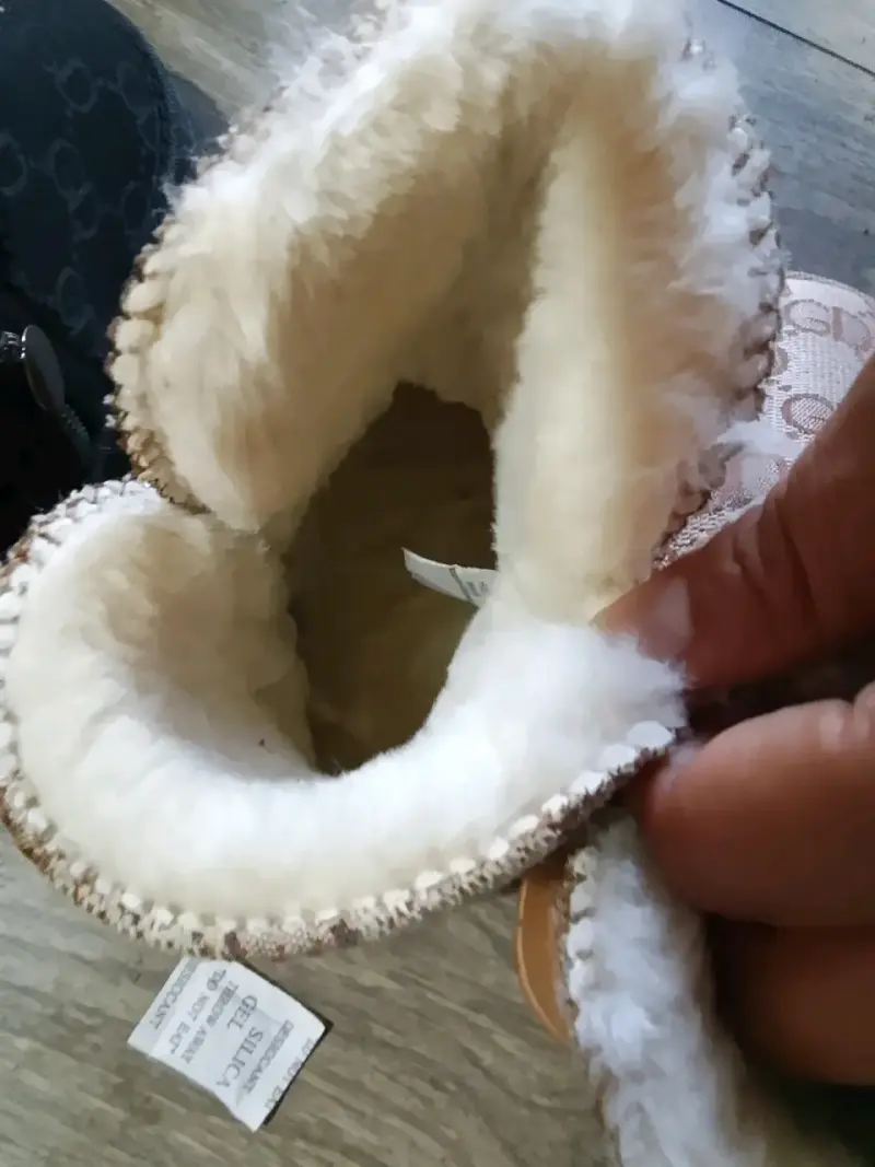 Pantubotas de niño o niña oferta últimas unidades - 3