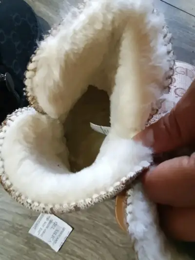 Pantubotas de niño o niña oferta últimas unidades - miniatura 3