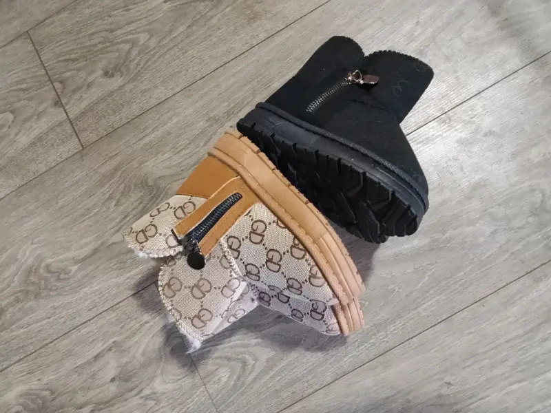 Pantubotas de niño o niña oferta últimas unidades - 4