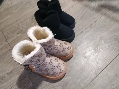 Pantubotas de niño o niña oferta últimas unidades - miniatura 5
