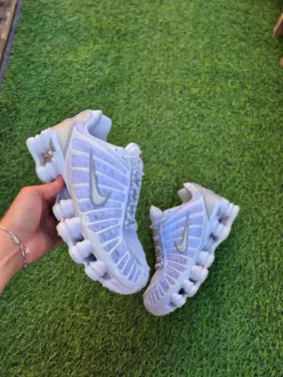 Nike Shox TL 24cm - miniatura 1