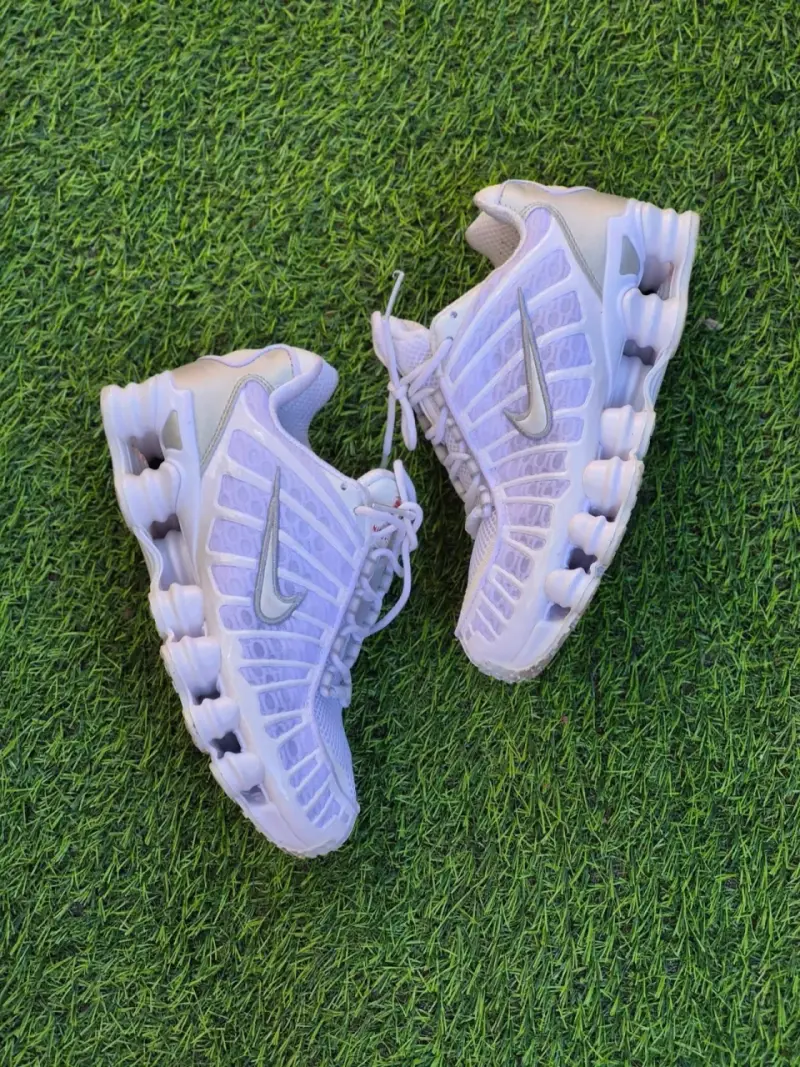 Nike Shox TL 24cm - 2