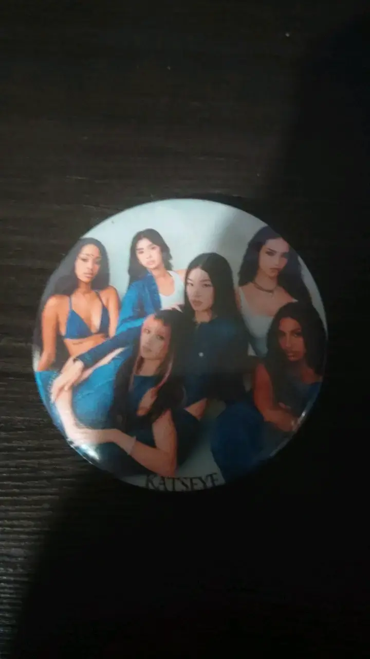 Chapitas variadas - 3