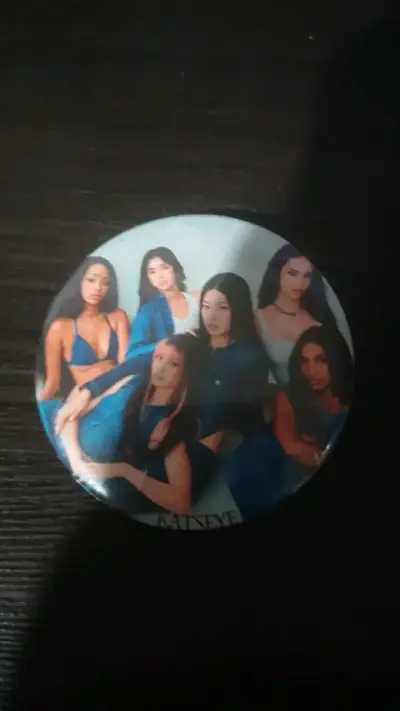 Chapitas variadas - miniatura 3