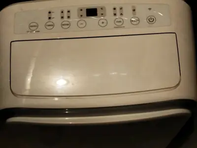 Aire Acondicionado Portátil Midea SmartFlex 12000 BTU - miniatura 6