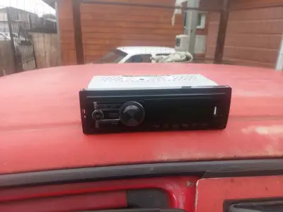 Se vende radio a Bluetooth - miniatura 5