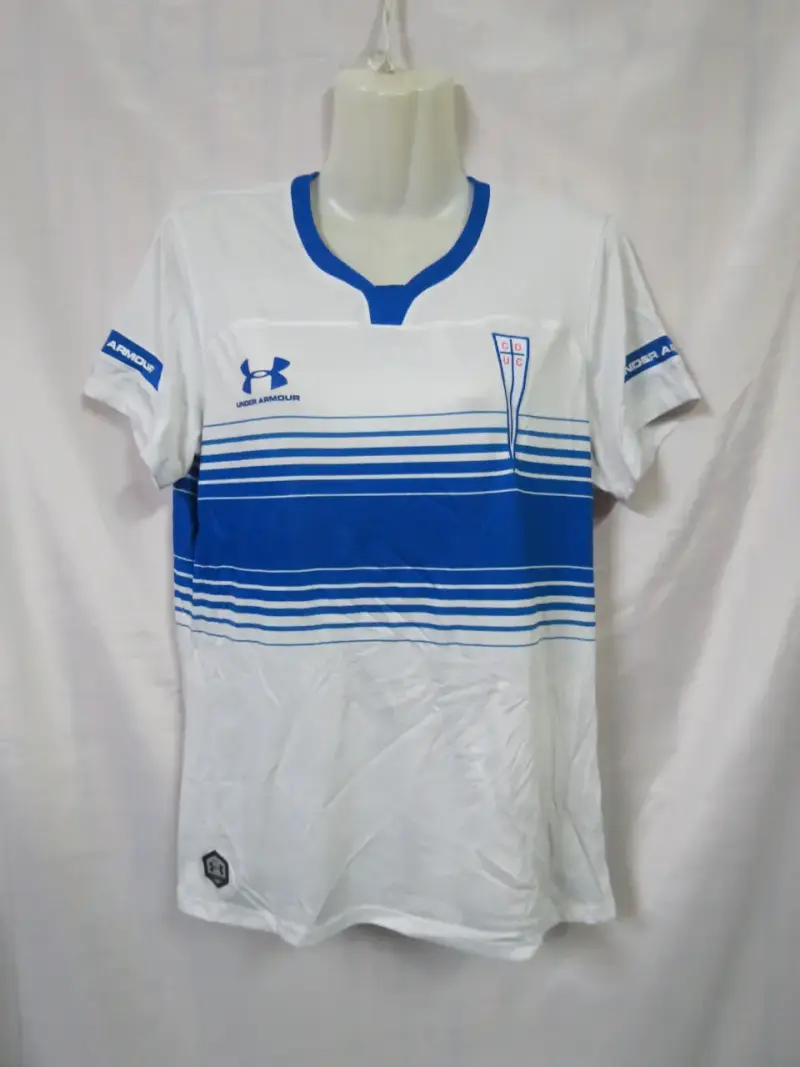 Camiseta de fútbol Under Armour UC talla M Mujer - 1