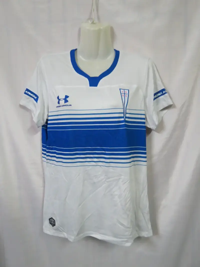 Camiseta de fútbol Under Armour UC talla M Mujer - 2