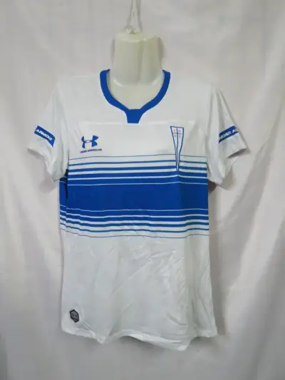 Camiseta de fútbol Under Armour UC talla M Mujer - miniatura 2