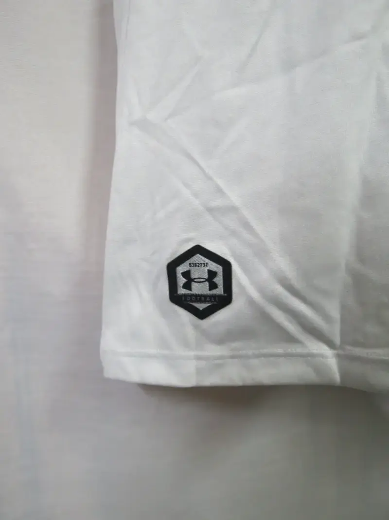 Camiseta de fútbol Under Armour UC talla M Mujer - 4