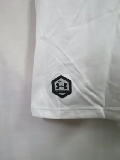 Camiseta de fútbol Under Armour UC talla M Mujer - miniatura 4