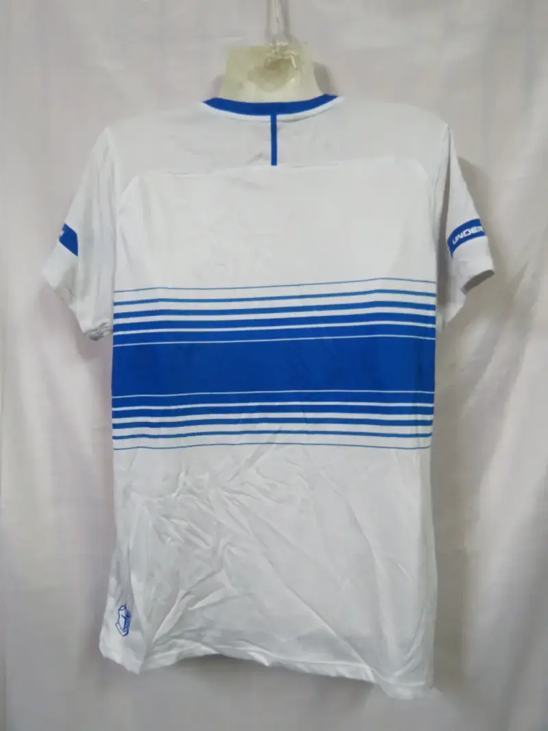 Camiseta de fútbol Under Armour UC talla M Mujer - 5